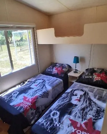 Mobil Home, A La Campagne Et Au Calme Horská chata