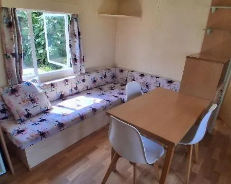 Mobil Home, A La Campagne Et Au Calme Horská chata *