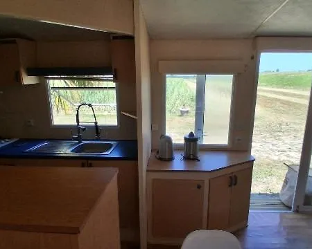 Mobil Home, A La Campagne Et Au Calme *