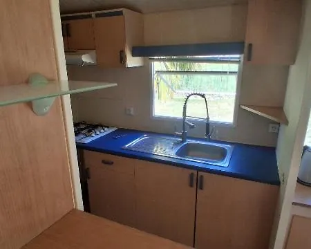 Mobil Home, A La Campagne Et Au Calme Claracq